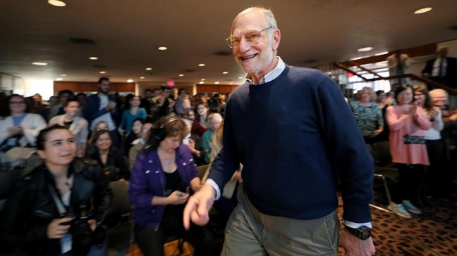 Ganador del Nobel: La llamada del premio destruyó mis ritmos circadianos