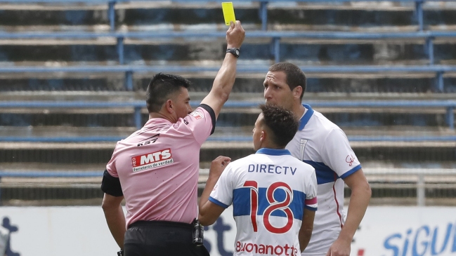 Universidad Católica realizará una 