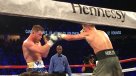 CMB ordenó revancha entre Gennady Golovkin y Saúl \