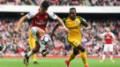 Sky Sports dejó a Alexis fuera del once ideal de la Premier League