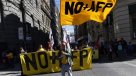 Ex directora del Trabajo: Creación de AFP no respondió a intereses de la seguridad social