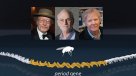 Tres estadounidenses ganan el Nobel de Medicina por estudios sobre el \