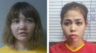 Asesinas de Kim Jong-nam: ¿Frías mercenarias o víctimas de Norcorea?