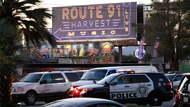 Estados Unidos enfrenta el peor tiroteo de su historia