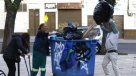 Valparaíso vuelve a la normalidad tras el Carnaval Mil Tambores
