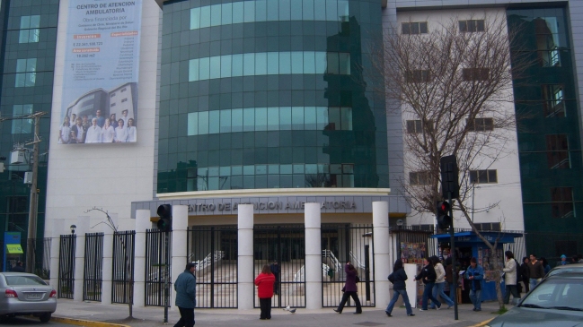 Autoridades indagan caso sospechoso de meningitis en Lota tras descartar otro