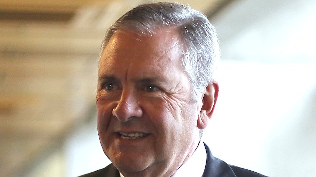 Caso Basura: Fiscalía pide siete años de cárcel para Pedro Sabat