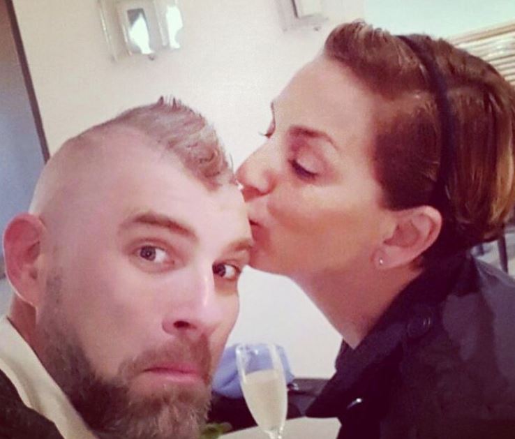 Manuel de Tezanos aclaró los motivos de la separación con Francisca García Huidobro