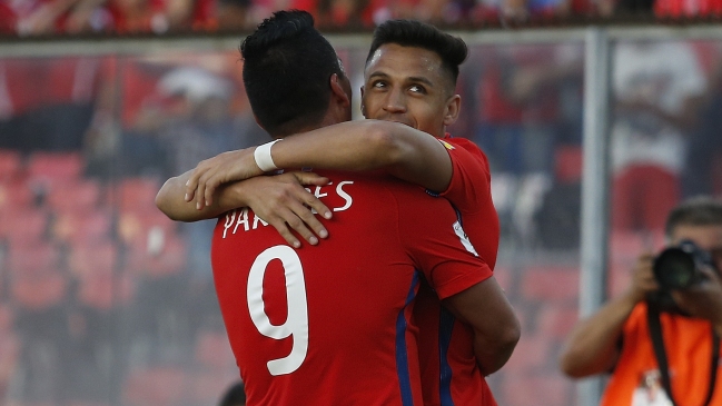¿Cómo debe ser la ofensiva de Chile ante Ecuador?