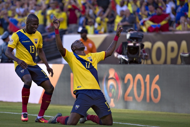 Columna de Aldo Schiappacasse: Ecuador, el rival que atemoriza por la raza