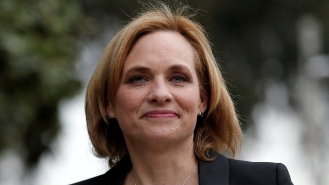 Carolina Goic calificó de 