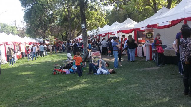 Postula a la nueva versión de la Feria Gourmet y Emprendimiento