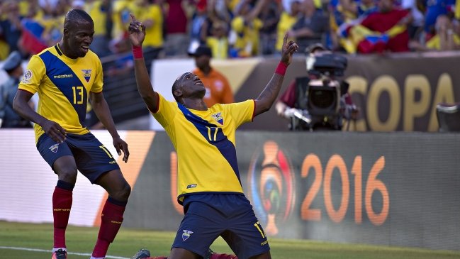 Columna de Aldo Schiappacasse: Ecuador, el rival que atemoriza por la raza