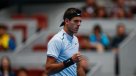 Juan Martín del Potro se impuso a Pablo Cuevas en Beijing
