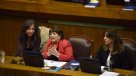 Proyecto de desmunicipalización fue despachado por el Congreso