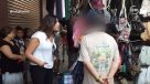 Carmen Gloria Arroyo recibió duros insultos en \