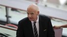 Gianni Infantino visitará Argentina para conocer propuesta para organizar el Mundial de 2030