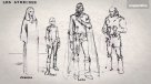 Cinta Cósmica: Jodorowsky y los cómics, su obra menos conocida en Chile
