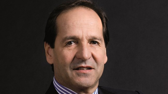 Presidente de la Bolsa profetizó 