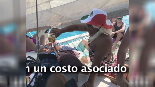 Gobierno: Es injustificable la fiesta de ejecutivos de AFP Capital