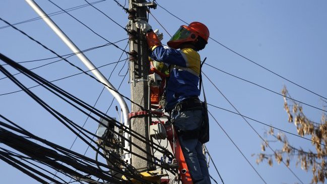 Compensaciones por cortes de energía de junio y julio llegan a 5.960 millones