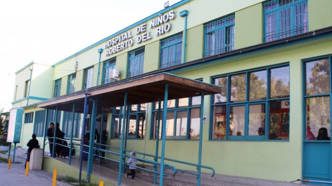 Coqueluche: Minsal confirmó un caso fatal en Santiago