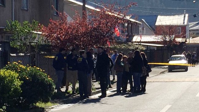 Encuesta Paz Ciudadana: Cuatro de cada 10 hogares han sido víctimas de un delito