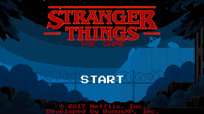 Netflix lanzó increíble juego retro de 