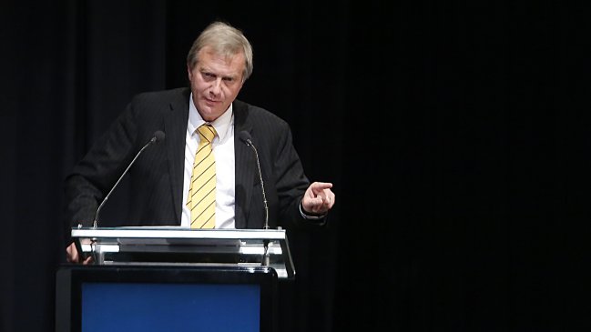 José Antonio Kast demandó a dirigencia CUT aludiendo a Ley Zamudio