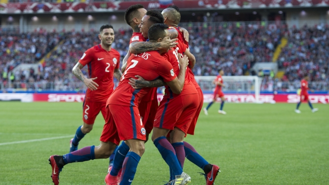 Tu mensaje de aliento a la Roja a 24 horas del duelo con Ecuador