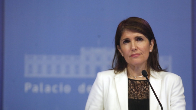 Gobierno criticó dichos del presidente de la Bolsa: No está a la altura de su investidura