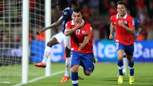 La supremacía histórica de Chile como local ante Ecuador en Clasificatorias que ilusiona