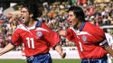La inolvidable goleada de Chile sobre Ecuador que marcó el debut de Nelson Acosta