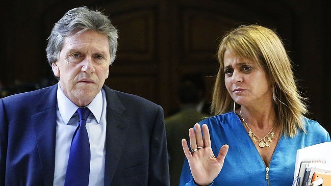 Chile Vamos culpa al Partido Comunista por el alejamiento de Aleuy