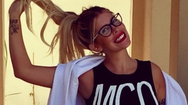 María José López tendrá un programa de TV en Qatar