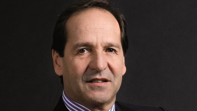 Presidente de la Bolsa profetizó 