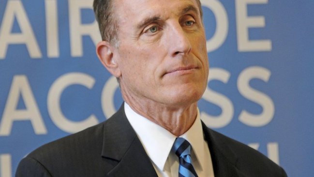 Legislador estadounidense 