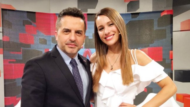 Pampita contó que quiere volver a ser madre con Juan Mónaco