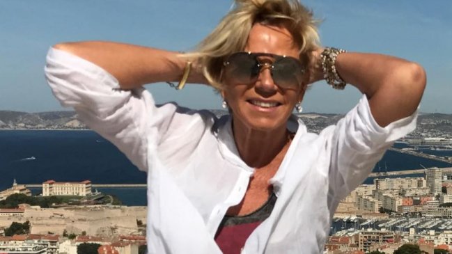 Nelson Ávila explicó su ofensiva comparación de Raquel Argandoña con la Constitución