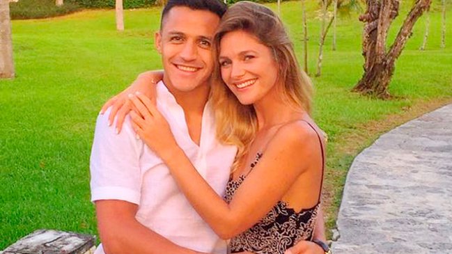 Mayte Rodríguez es la encargada de la decoración de nueva casa de Alexis