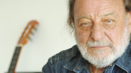   La Historia Es Nuestra: Las anécdotas de Patricio Manns con Violeta Parra 