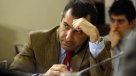 Cuestionamientos a Hasbún como interpelador del ministro del Interior