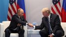 Putin afirmó que \