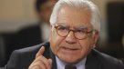 En duda la interpelación de Chile Vamos al ministro Fernández