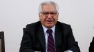 Se cayó la interpelación al ministro Fernández