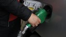 El precio de las bencinas sube por quinta semana consecutiva