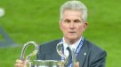 Jupp Heynckes asoma nuevamente en la banca de Bayern Munich para reemplazar a Ancelotti