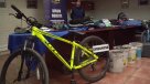 Cae banda dedicada a millonarios robos de bicicletas de alta gama