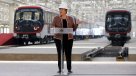 Inauguración de la Línea 6 del Metro sigue prevista para este mes