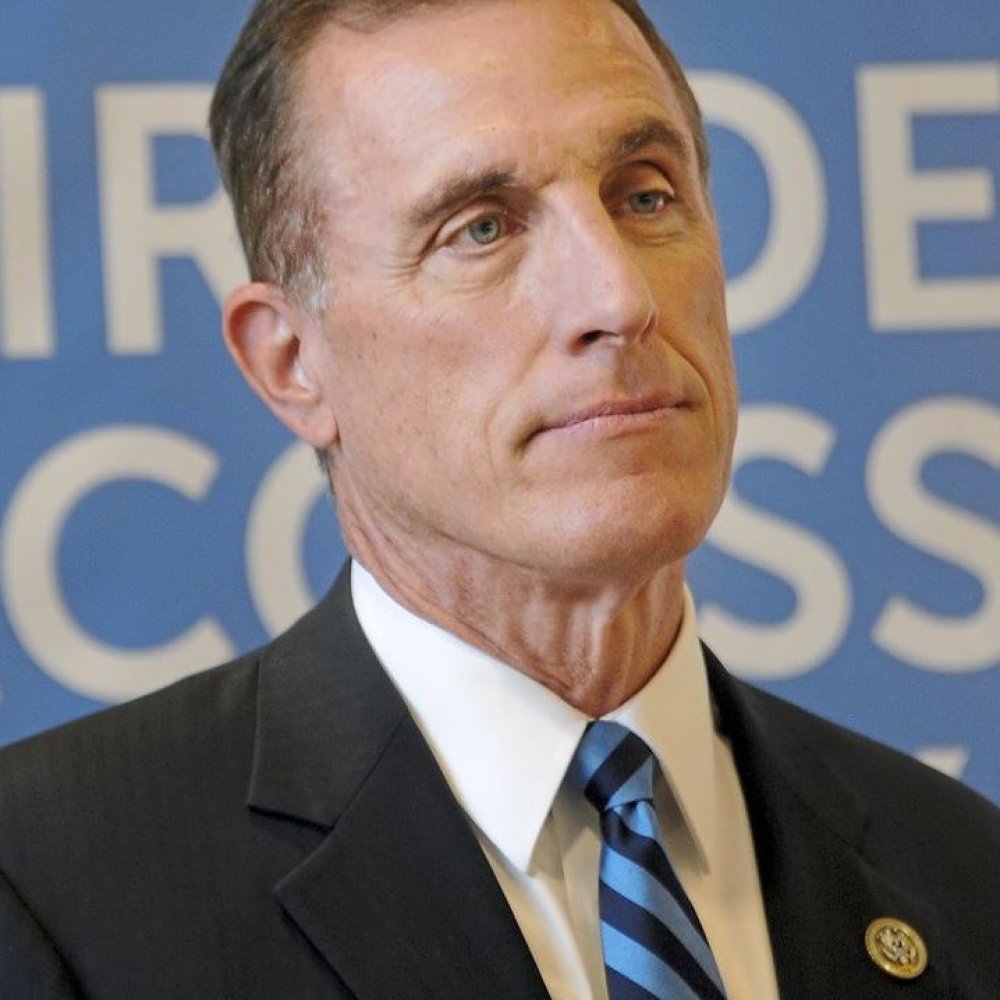 Legislador estadounidense 